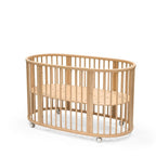 Cuna Stokke SLEEPI V3