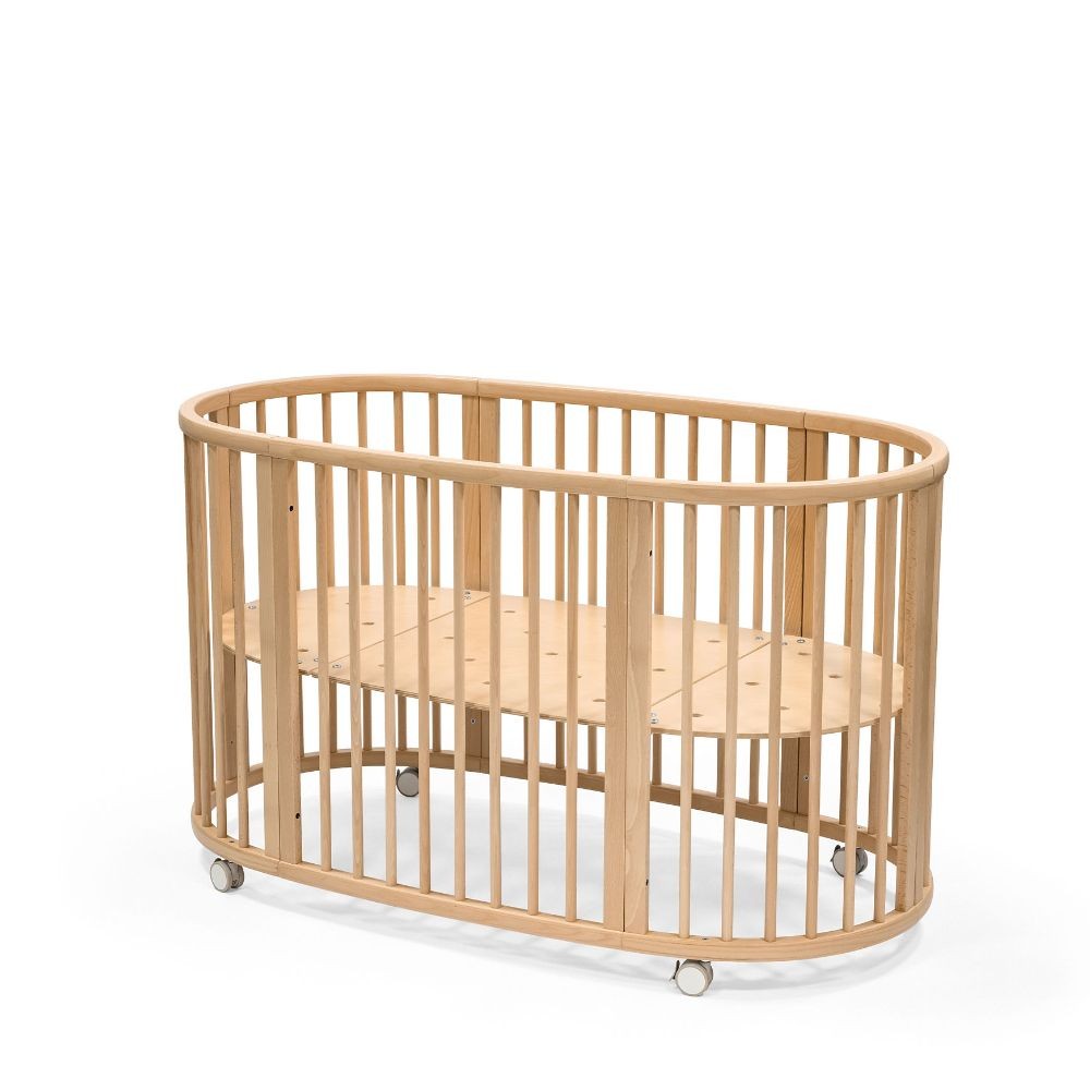 Cuna Stokke SLEEPI V3