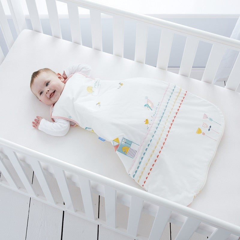 Saco de dormir Grobag 0-6 meses