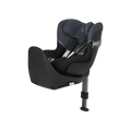 Granite Black | Black