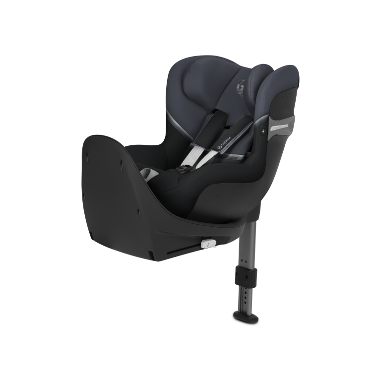 Silla auto CYBEX SIRONA S I-SIZE rotatoria 360º