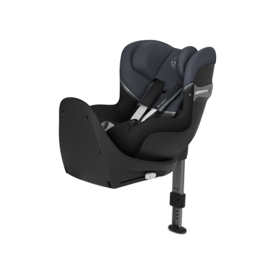 CYBEX SIRONA S I-SIZE Cadeira auto giratória 360º