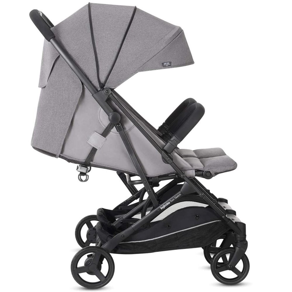 Silla Paseo Gemelar Inglesina TWIN SKETCH
