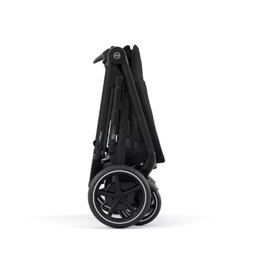 Silla paseo Cybex e-Gazelle S