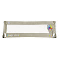 Barrera de cama 150cm ASALVO molinillo