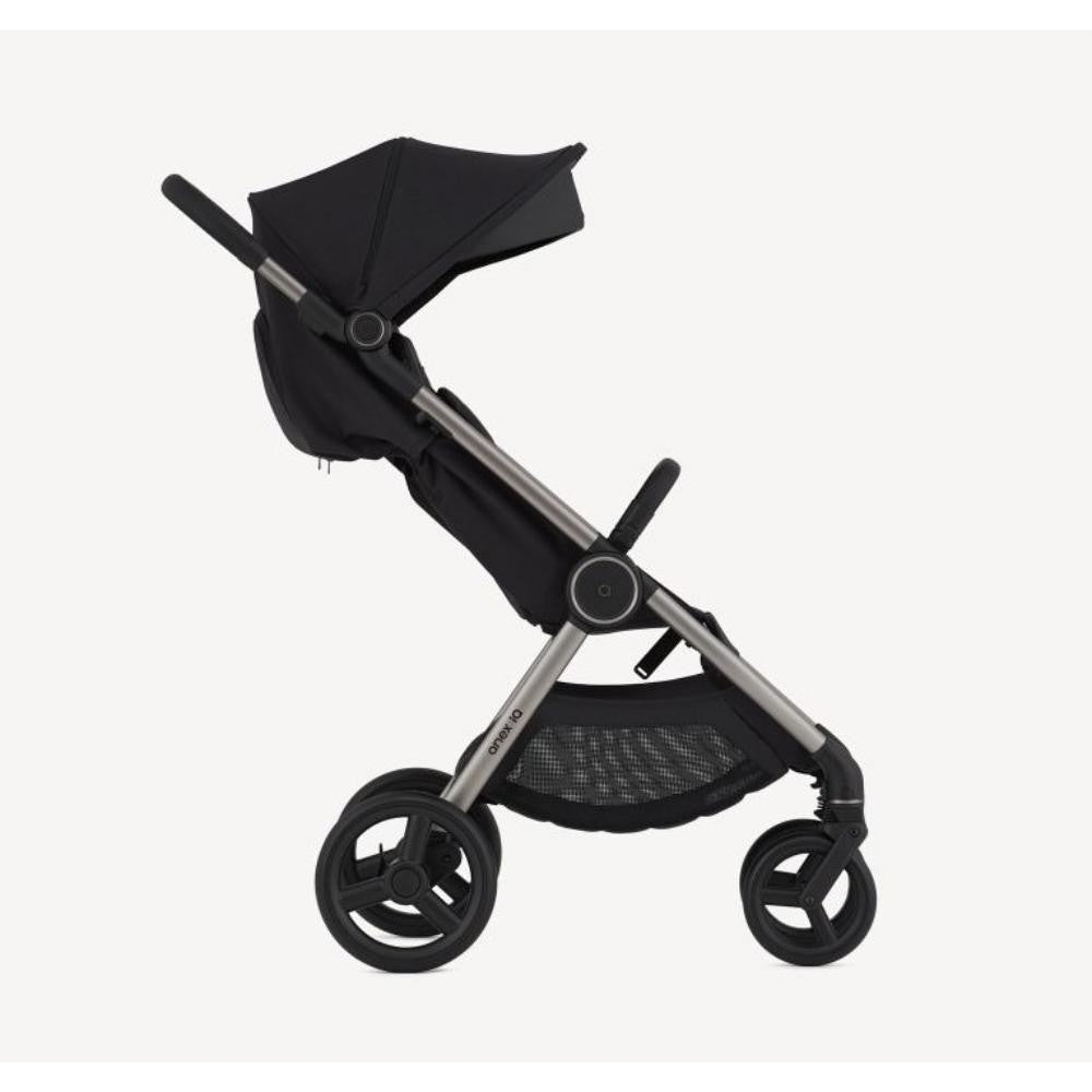 Cochecito Anex IQ Premium
