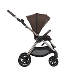 Cochecito Anex IQ Premium