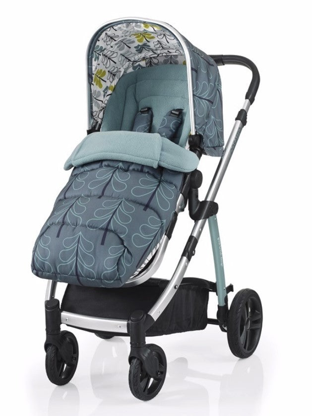 Saco Cosatto universal