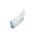Bañera Stokke Flexi Bath termosensible con patas