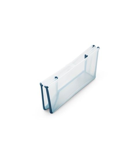 Bañera Stokke Flexi Bath XL + Soporte recién nacido