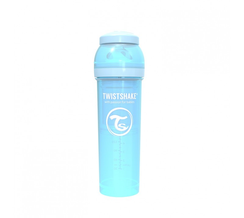 Biberon Anticólico Twistshake 330ml