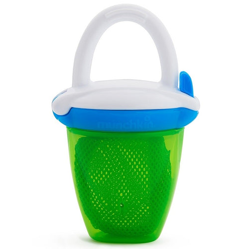Alimentador Antiahogo Munchkin Deluxe