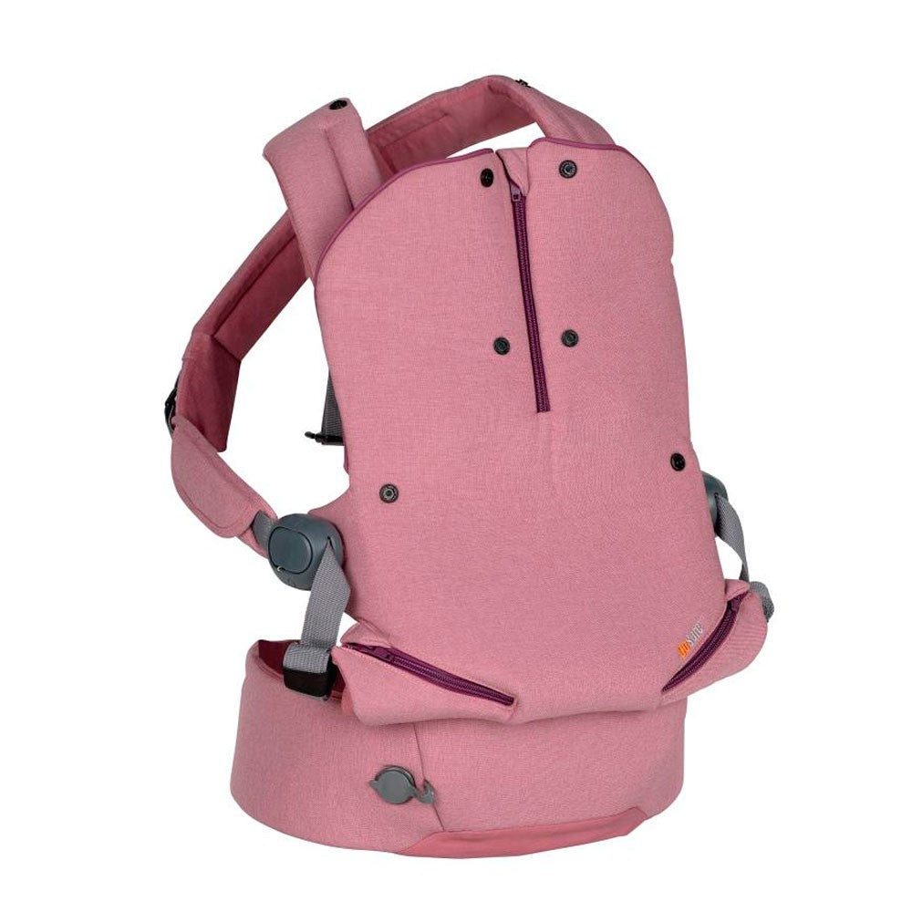 Mochila Portabebé Besafe HAVEN