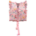 Chaleco con manguitos Little Dutch sirenas