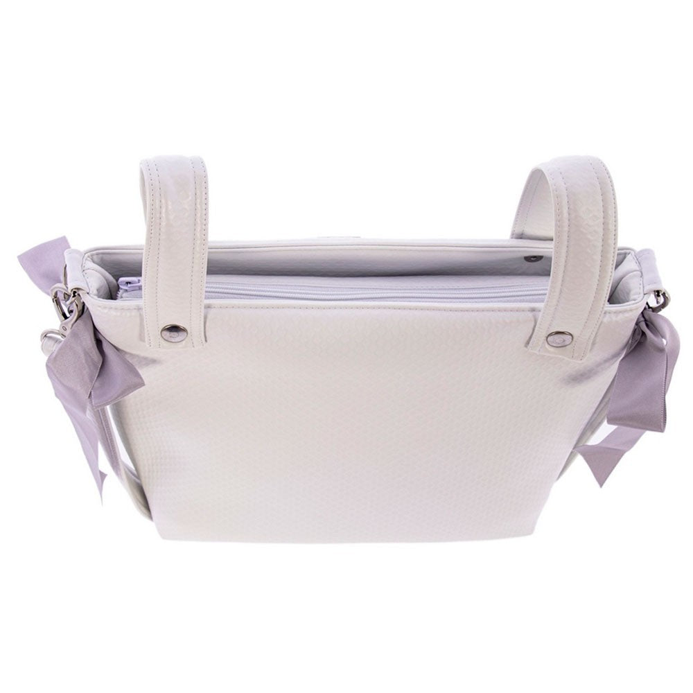 Bolso Talega Rosy Fuentes Napoles