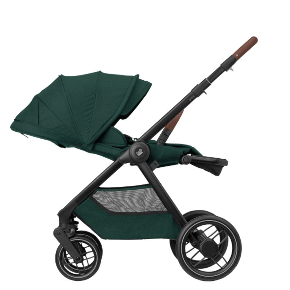 Cochecito Dúo Maxi-Cosi Oxford+