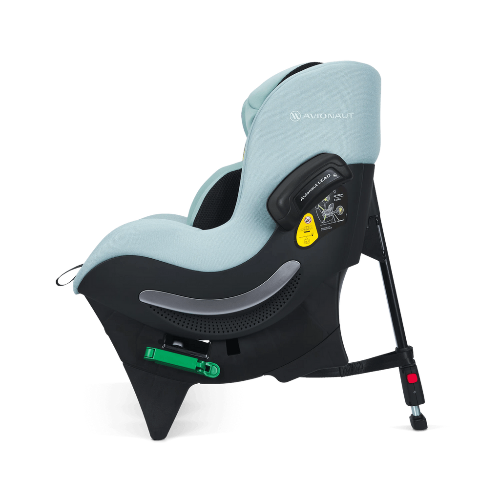 Silla auto Avionaut Sky Airflow 2.0 i-Size 40cm a 125 cm