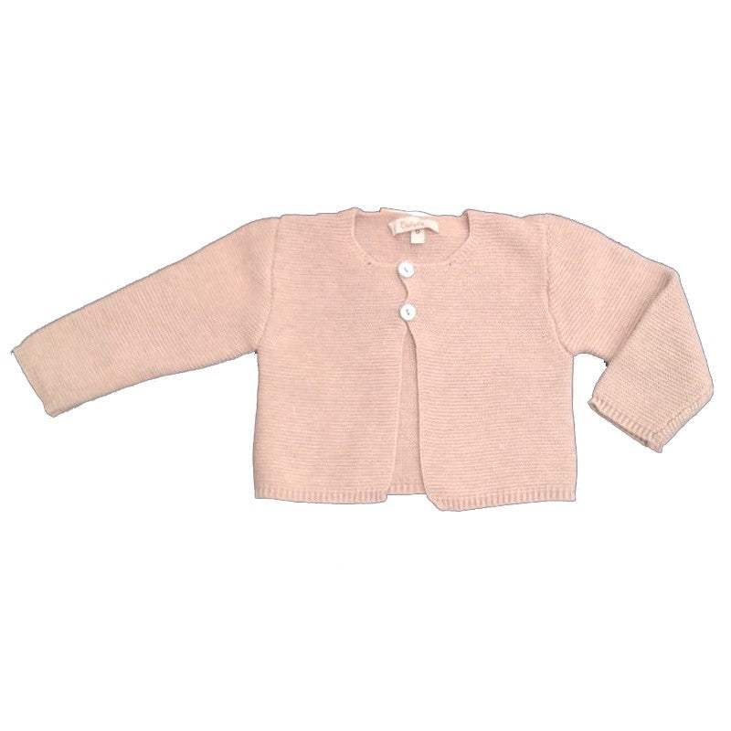 Chaqueta Babydif unisex