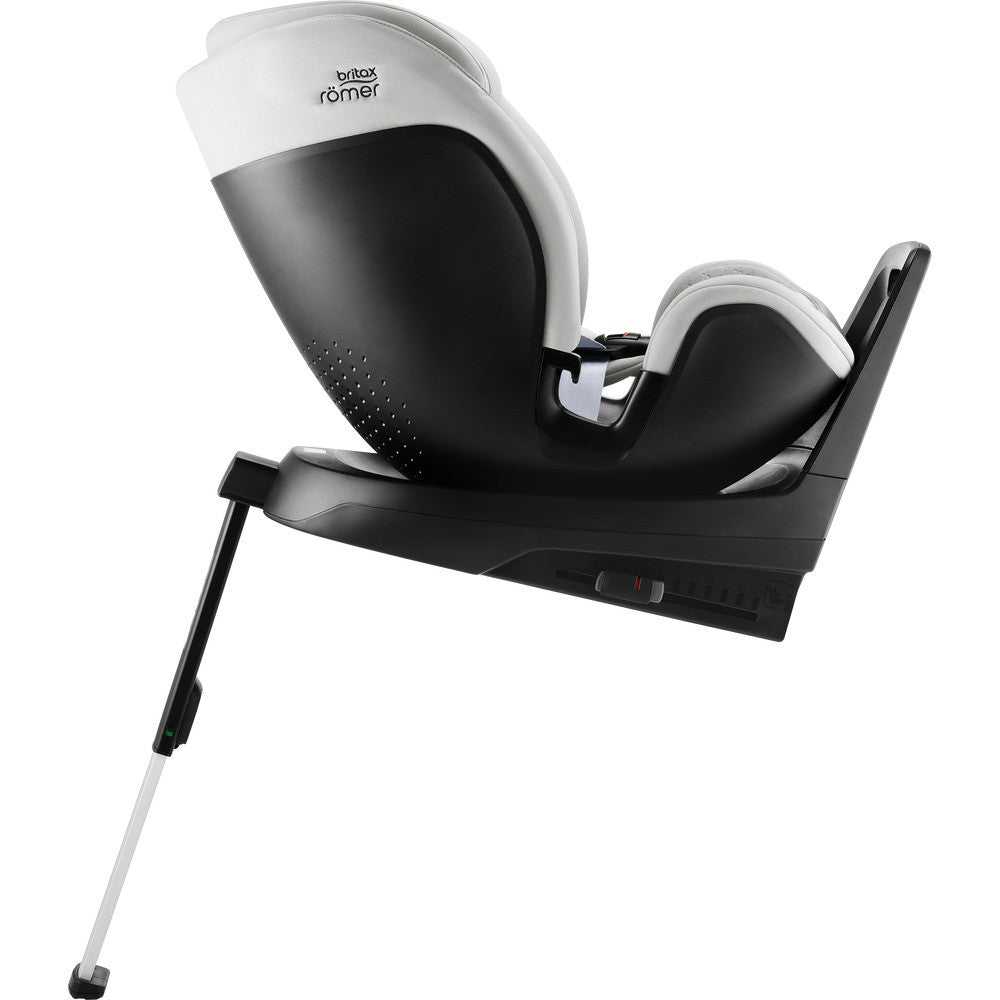 Silla Auto Britax Romer Swivel-Grow Max Air