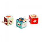 Juego de Cubos Lilliputiens