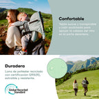 Mochila Senderismo Babymoov Moov & Hike