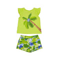 Conjunto Mayoral short grafica