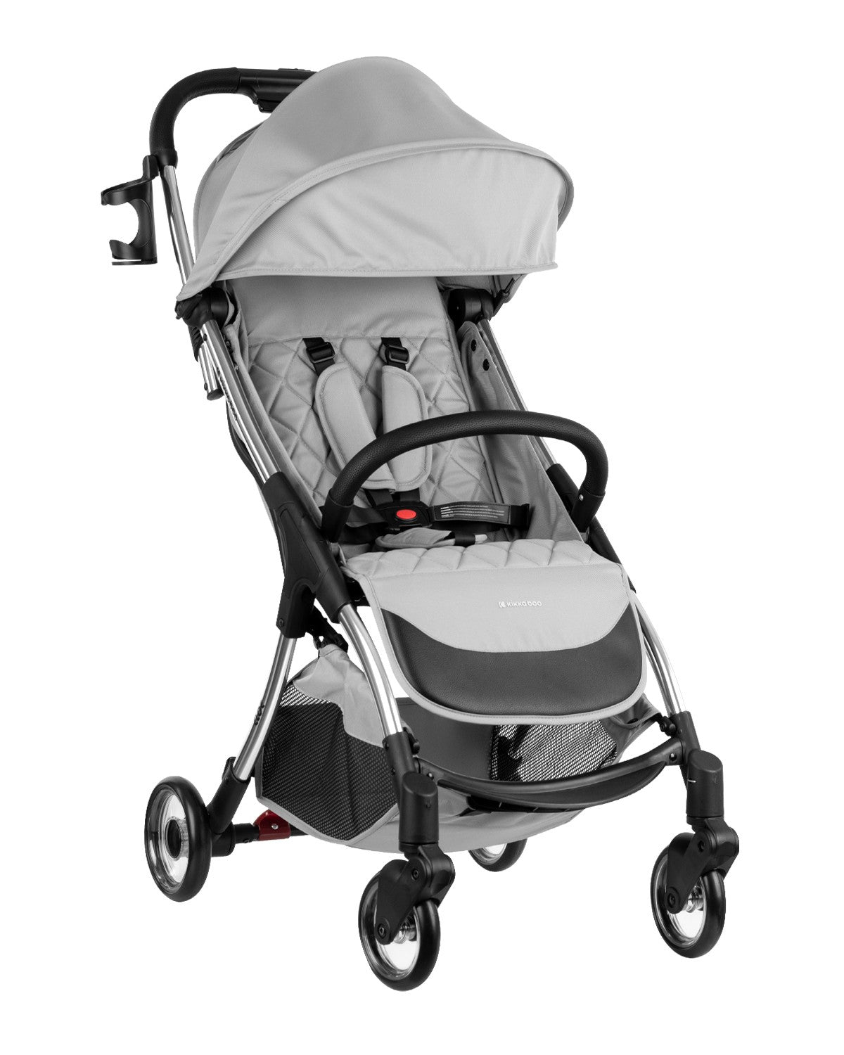 Silla Paseo KikkaBoo CLOE con plastico