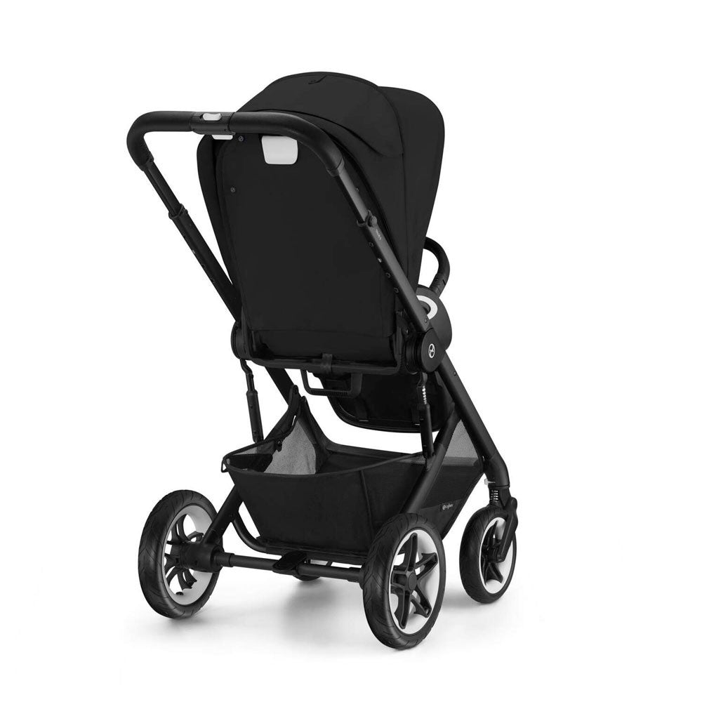 Silla paseo Cybex Talos S Lux