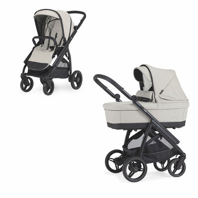 Carrinho de bebé duo Bebecar WEi