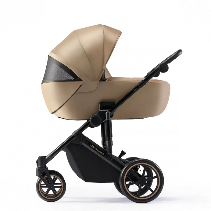 Cochecito Trío Kinderkraft PRIME 2