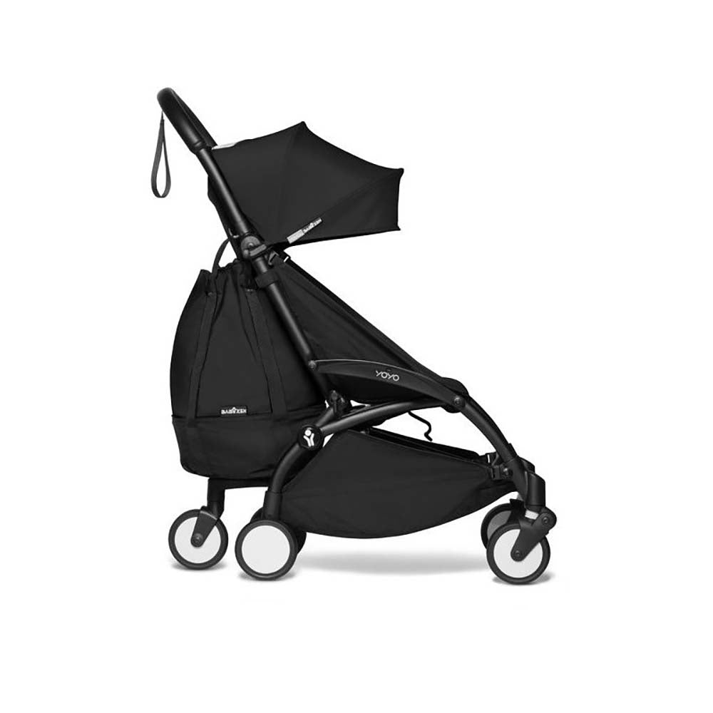 Bolsa Almacenamiento Silla Stokke YOYO⁵ Negro