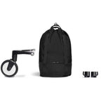 Bolsa Almacenamiento Silla Stokke YOYO⁵ Negro
