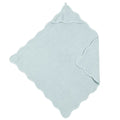 Capa de baño de rizo Cambrass 80x80 Terry Wavy