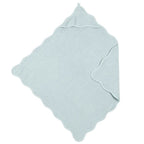 Capa de baño de rizo Cambrass 80x80 Terry Wavy