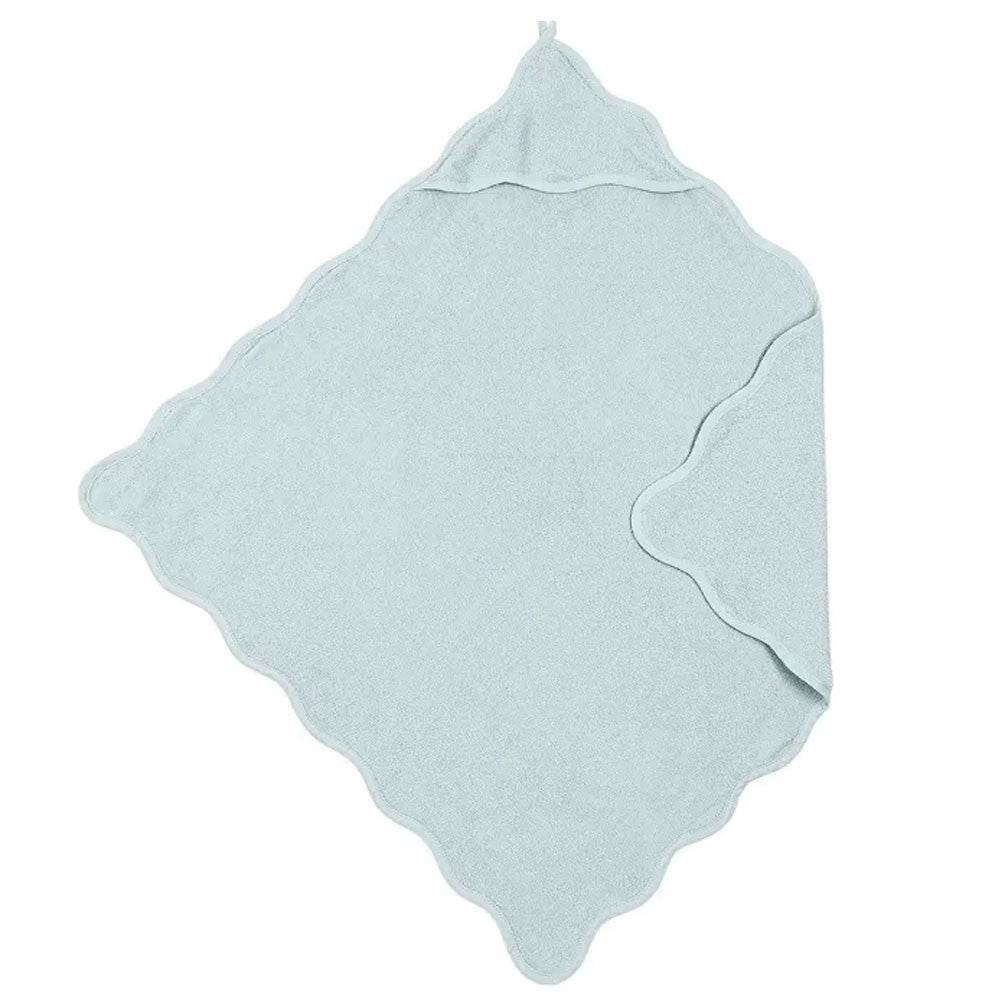 Capa de baño de rizo Cambrass 80x80 Terry Wavy