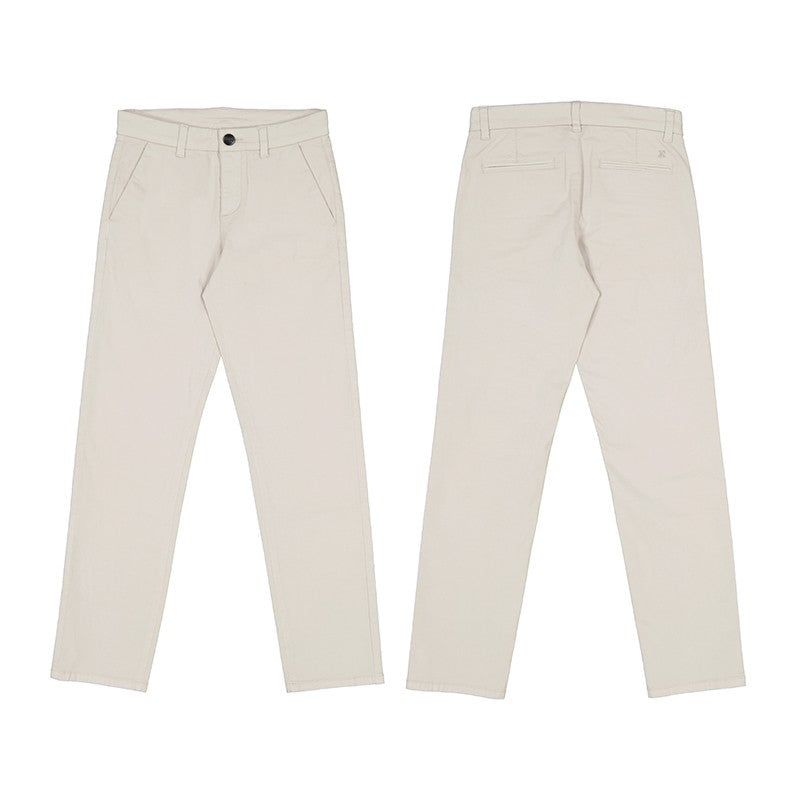 Pantalón Mayoral chino básico