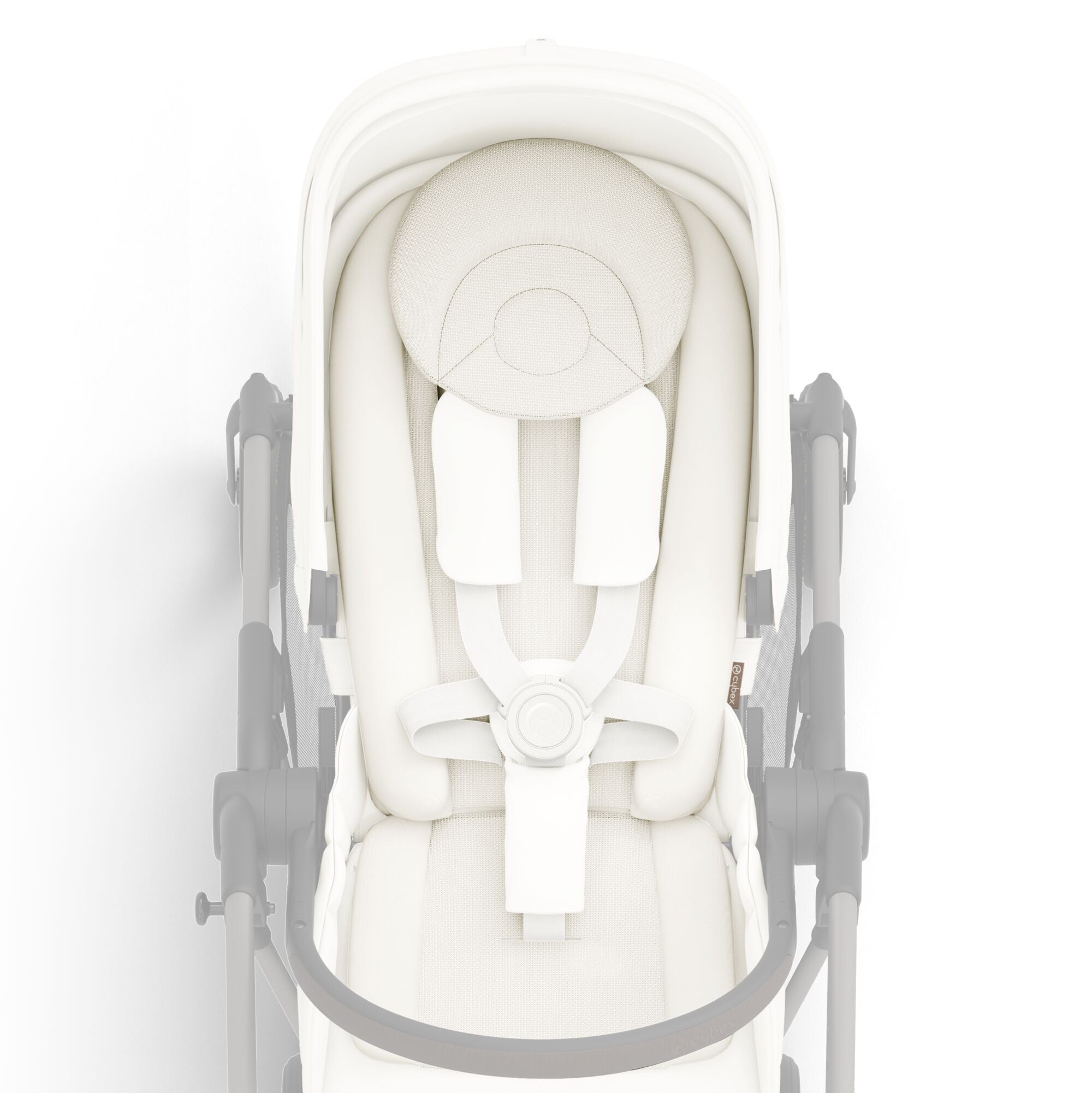 Newborn Cybex Nest