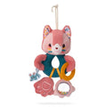 Jeanne el gato anillas Lilliputiens multiactividad