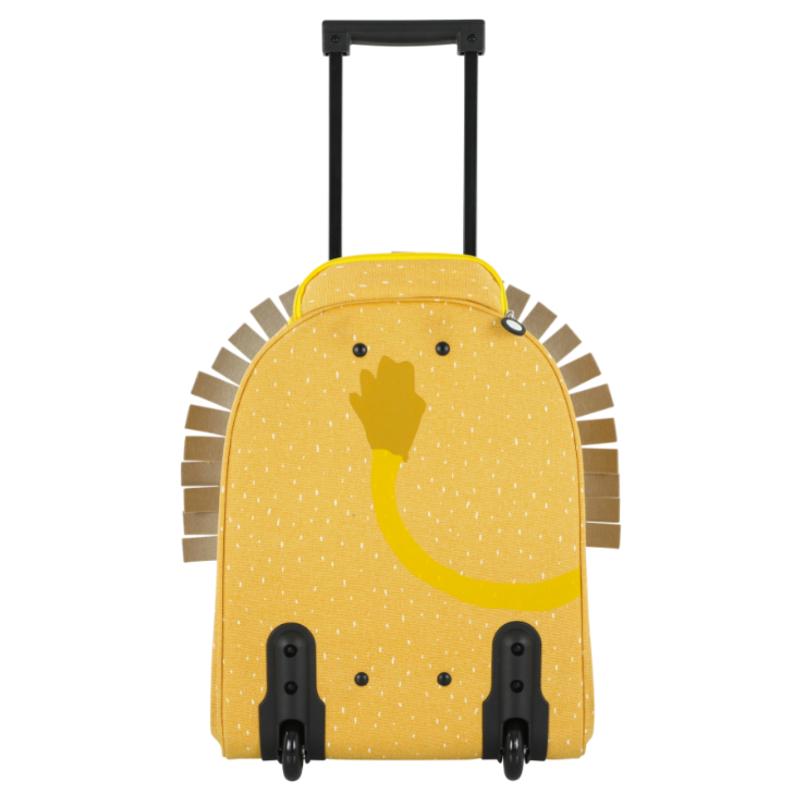 Trolley de viaje Trixie Mr. Lion