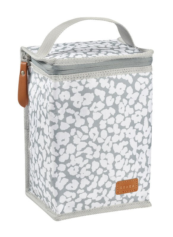 Bolso Isotérmico Beaba Cherry Blossom