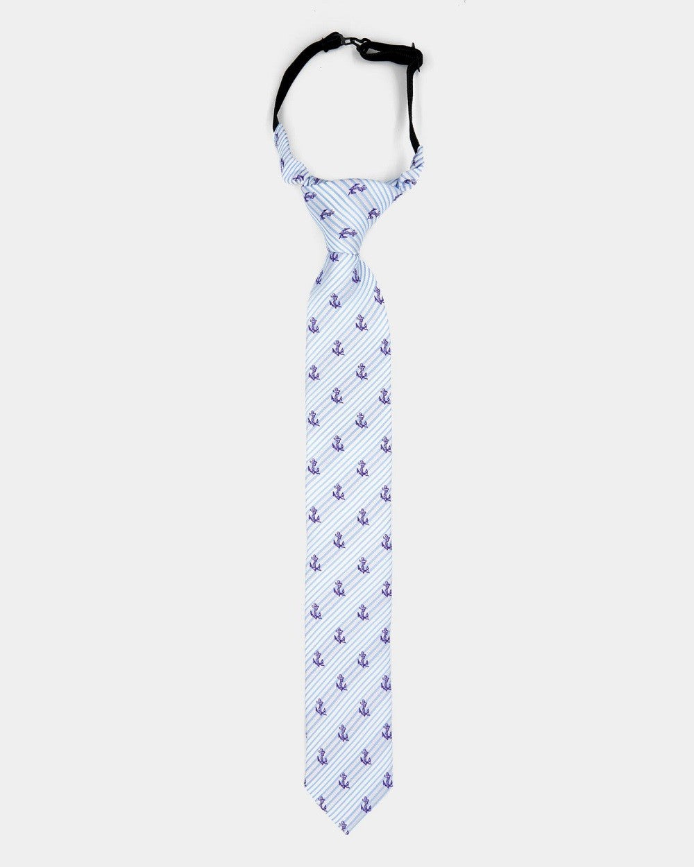 Corbata y pañuelo de bolsillo Spagnolo Jacquard 4888