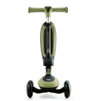 Patinete 2 en 1 Kinderkraft HALLEY