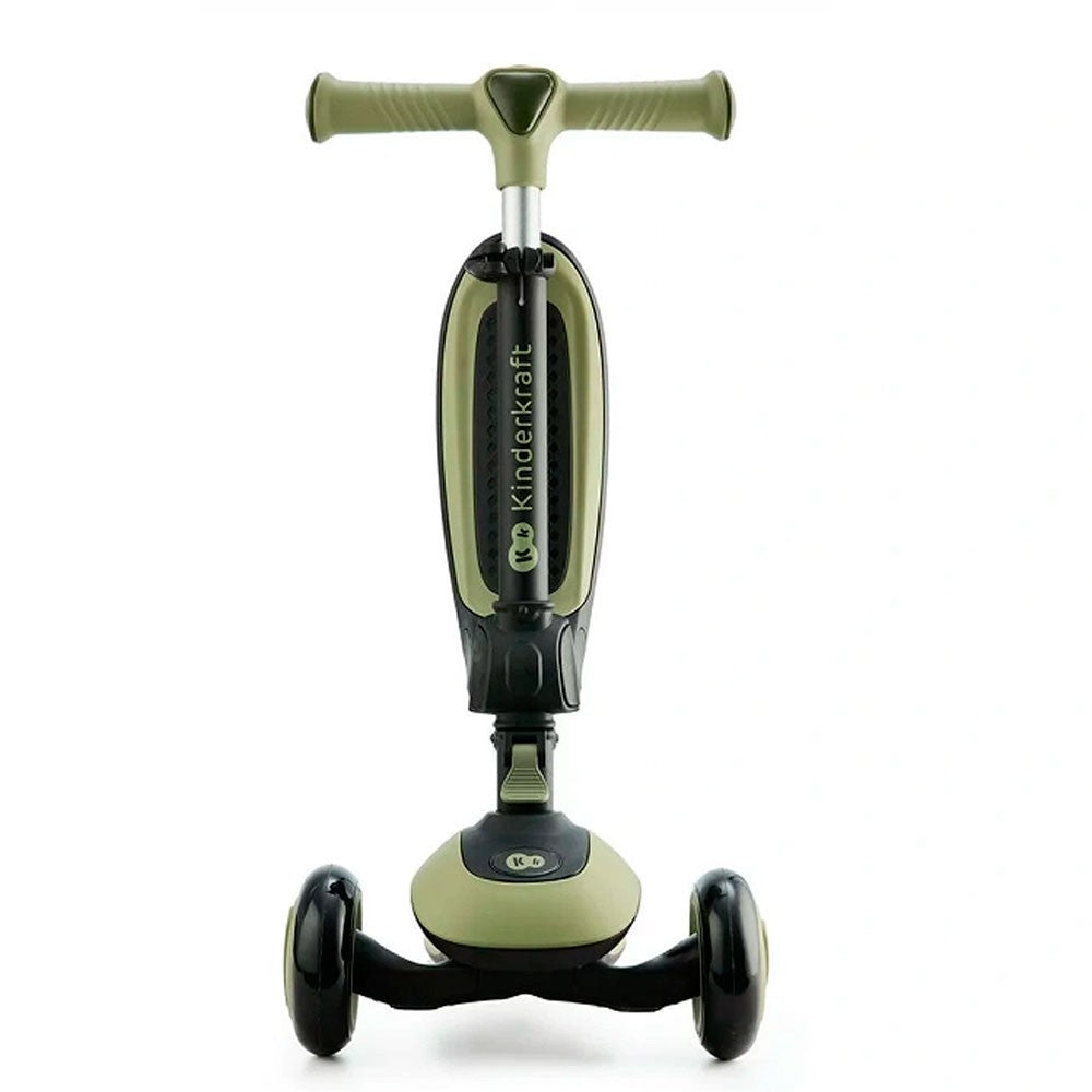 Patinete 2 en 1 Kinderkraft HALLEY