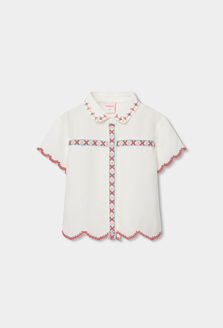 Camisa Boboli