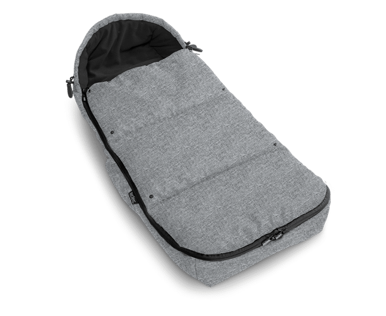 Saco universal Leclerc Invierno polar