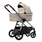 Cochecito Duo Mast M5X
