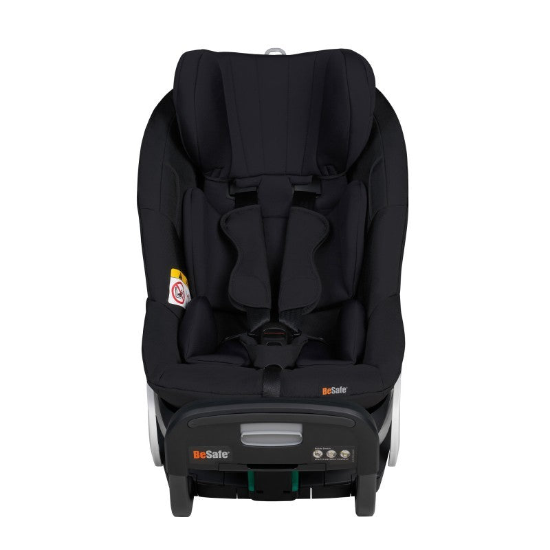 Silla Auto Besafe STRETCH i-Size de 61 hasta 125 cm / 36 kg / 7 años