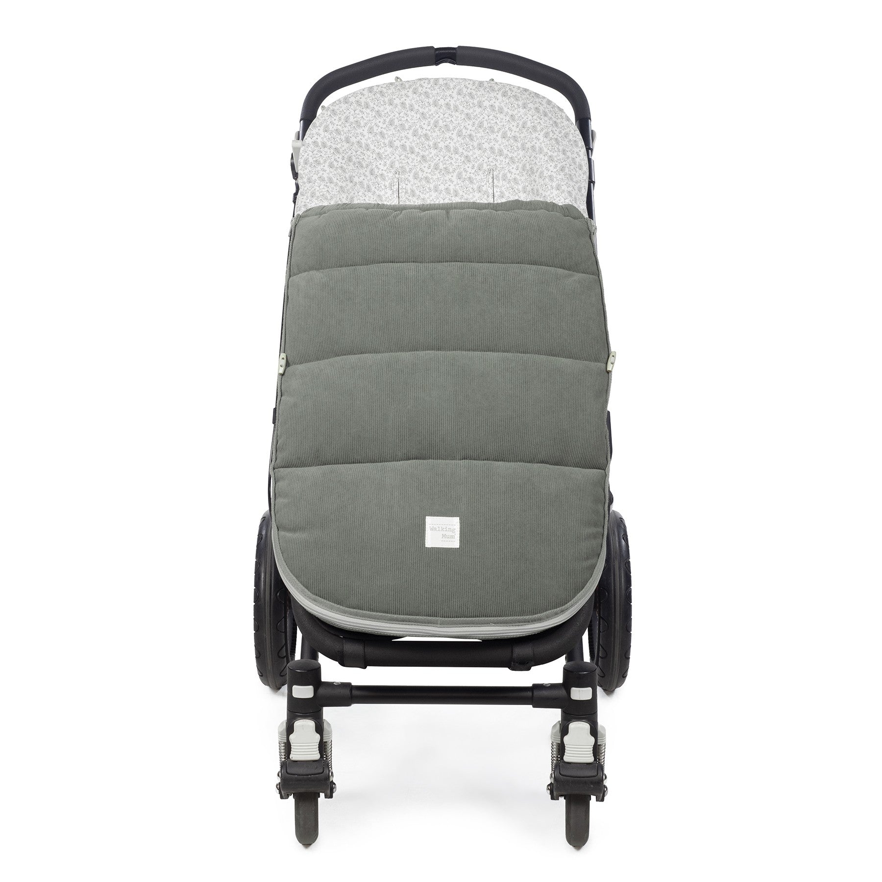 Saco Silla Invierno Walking Mum Gala