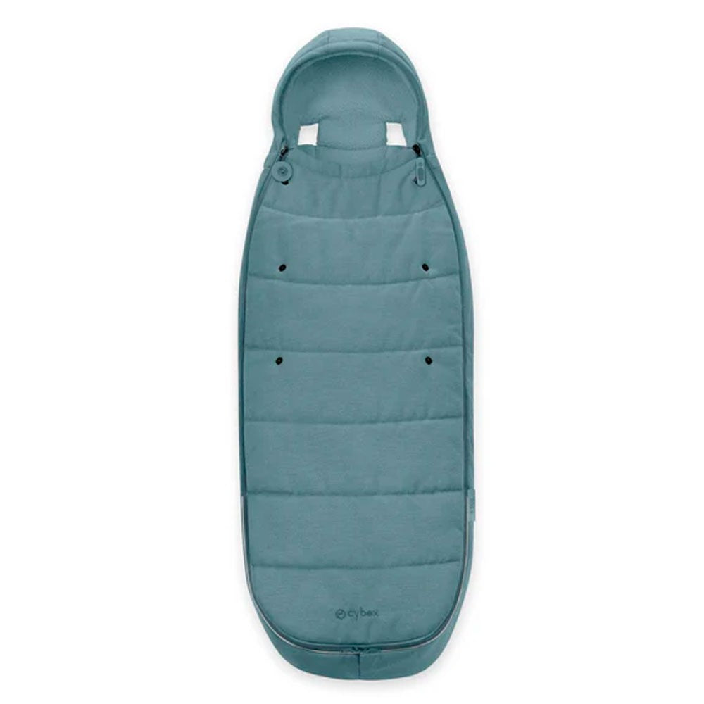 Saco Cubrepiés Cybex Gold para Cybex Balios S