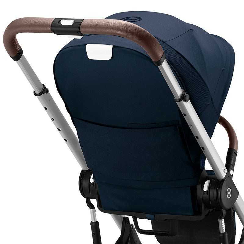 Configura tu Cybex BALIOS S Lux